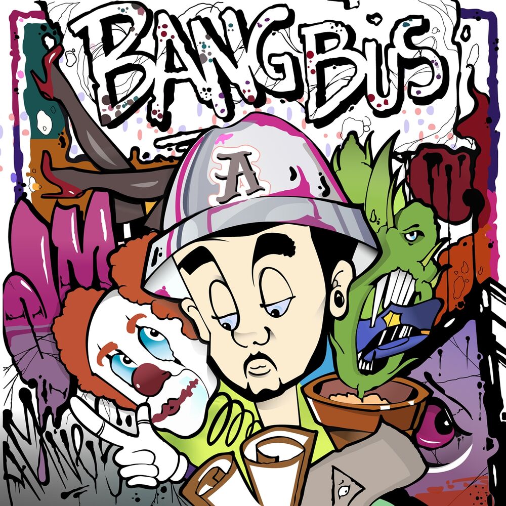 Picture of BangBus