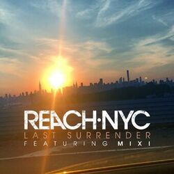 Cover of Last Surrender (Remix)