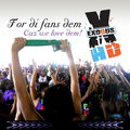 For Di Fans Dem Caz We Love Dem