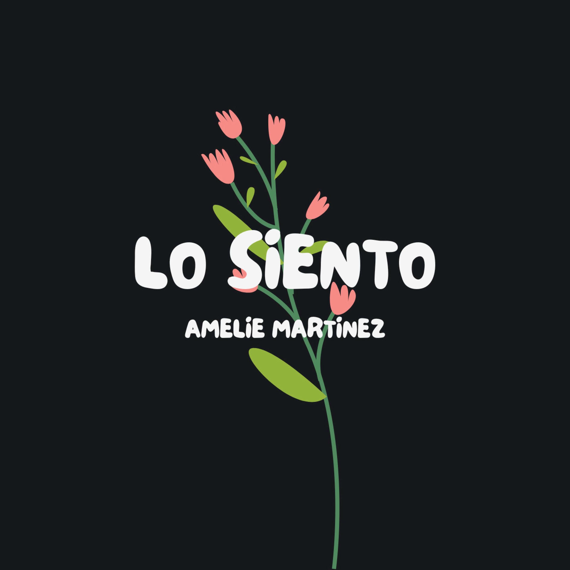 Album cover of Lo siento