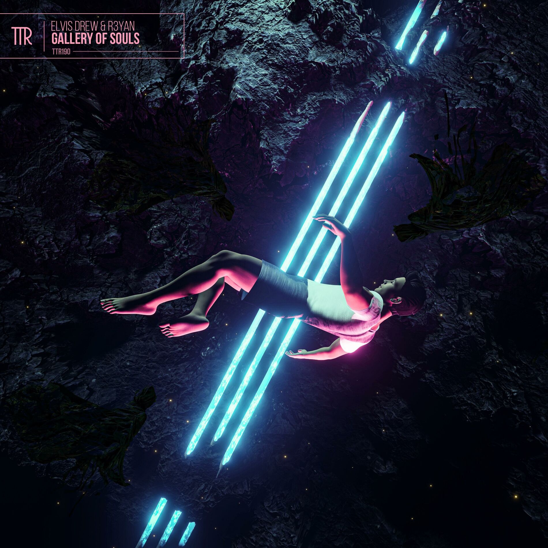 Album cover of Gallery Of Souls