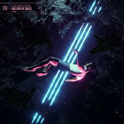 Cover of Gallery Of Souls