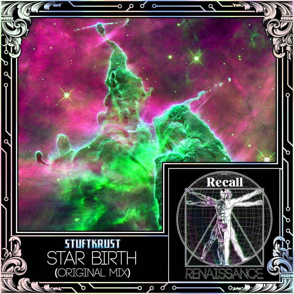 Picture of Star Birth