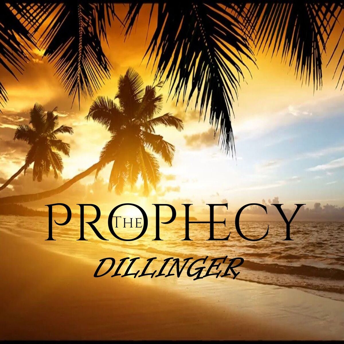Album cover of The Prophecy