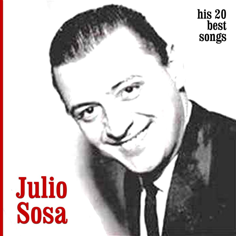 Picture of His 20 Best Songs