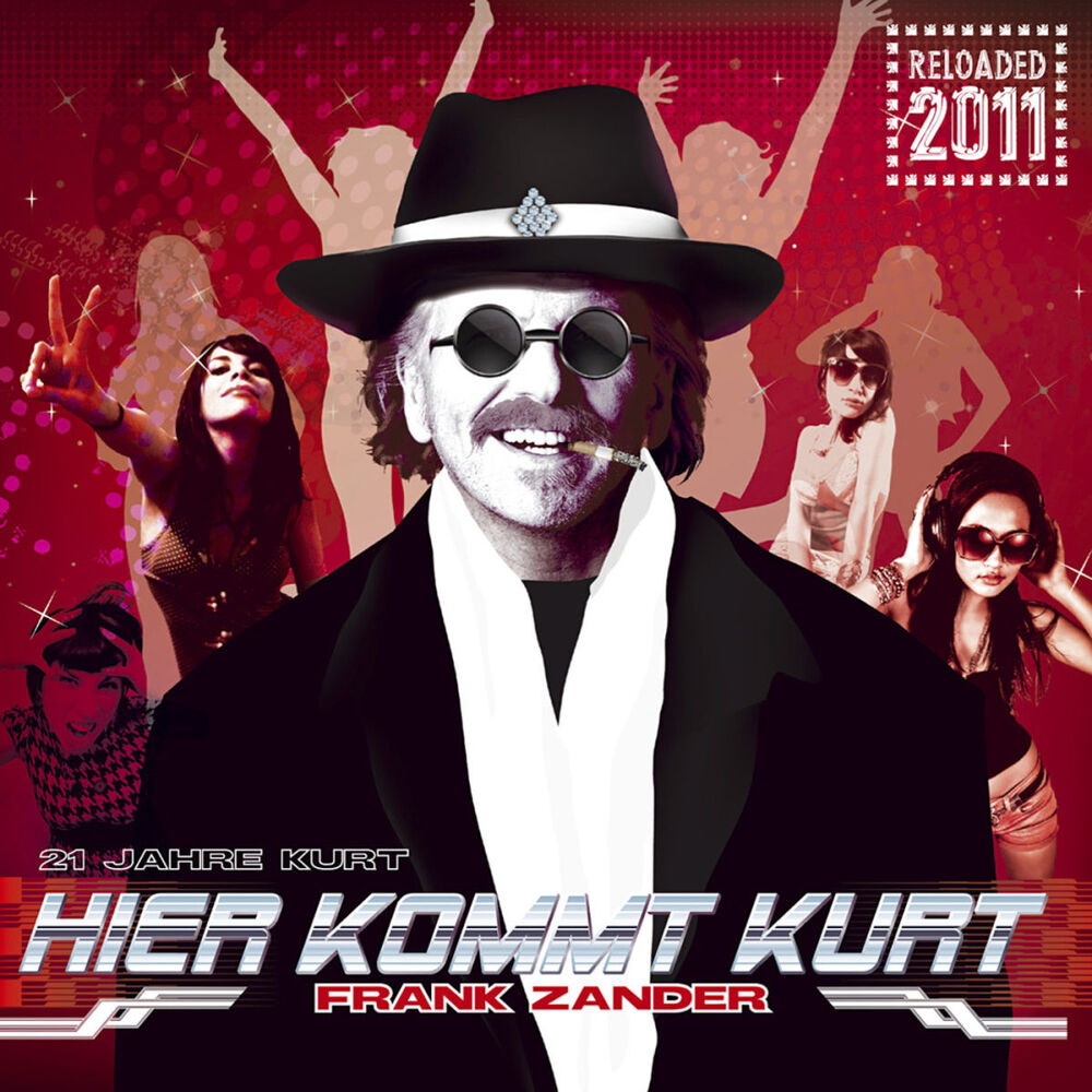 Picture of Hier kommt Kurt Reloaded 2011
