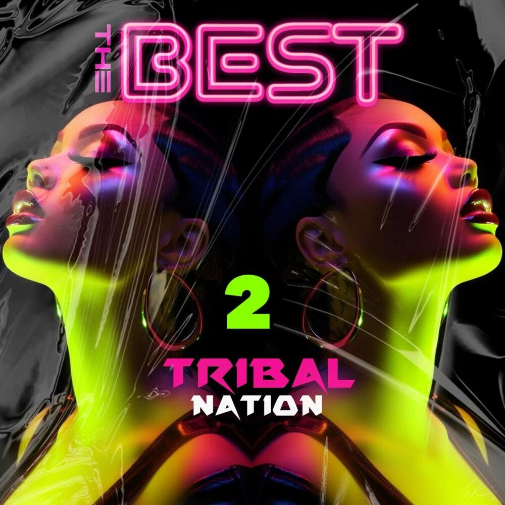 Picture of The Best Tribal Nation 2