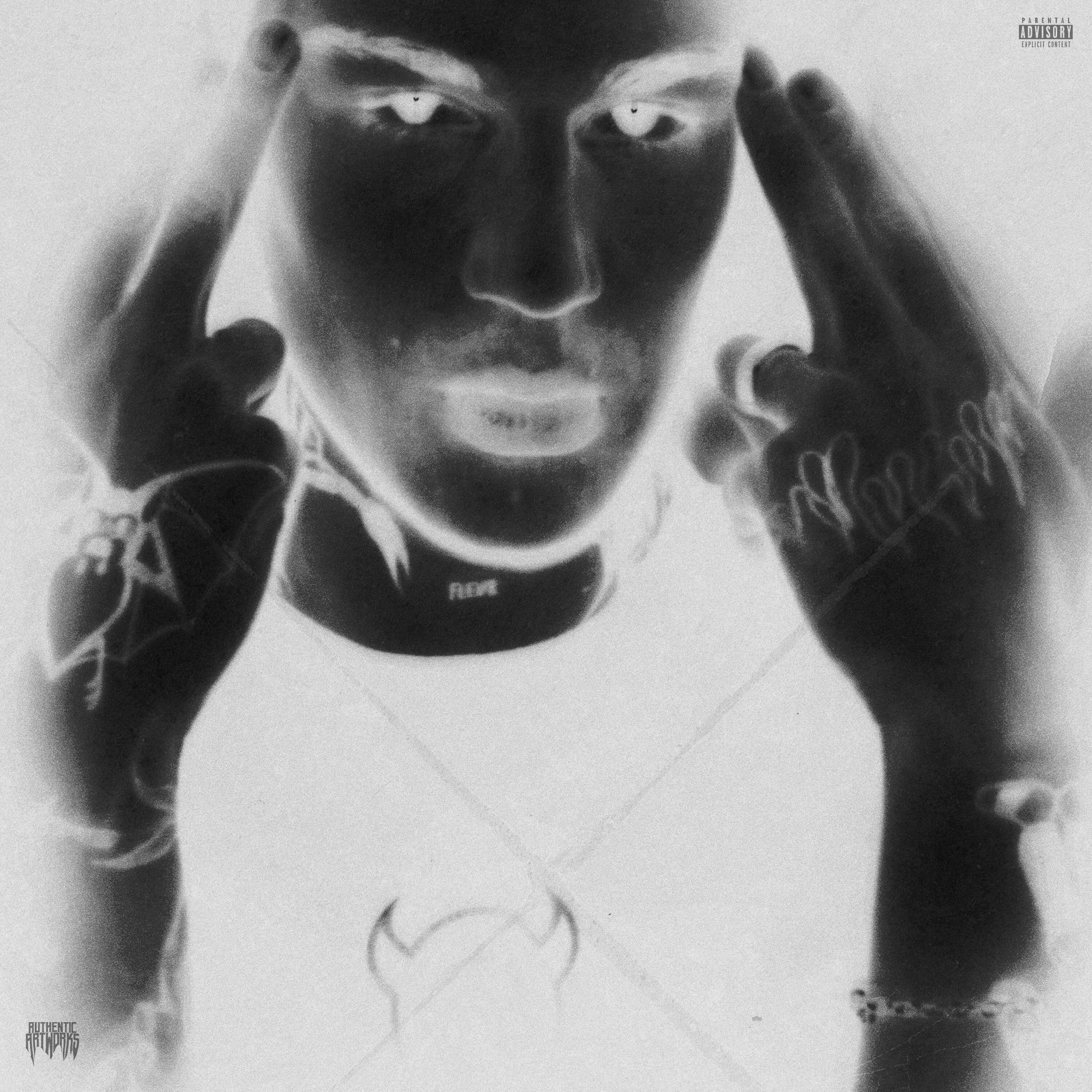 Album cover of Loner Files 2