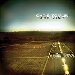 Cover of Arriving