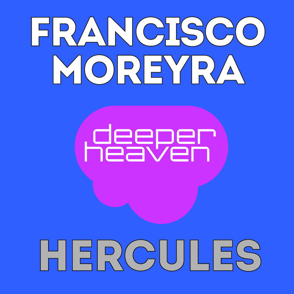 Picture of Hercules