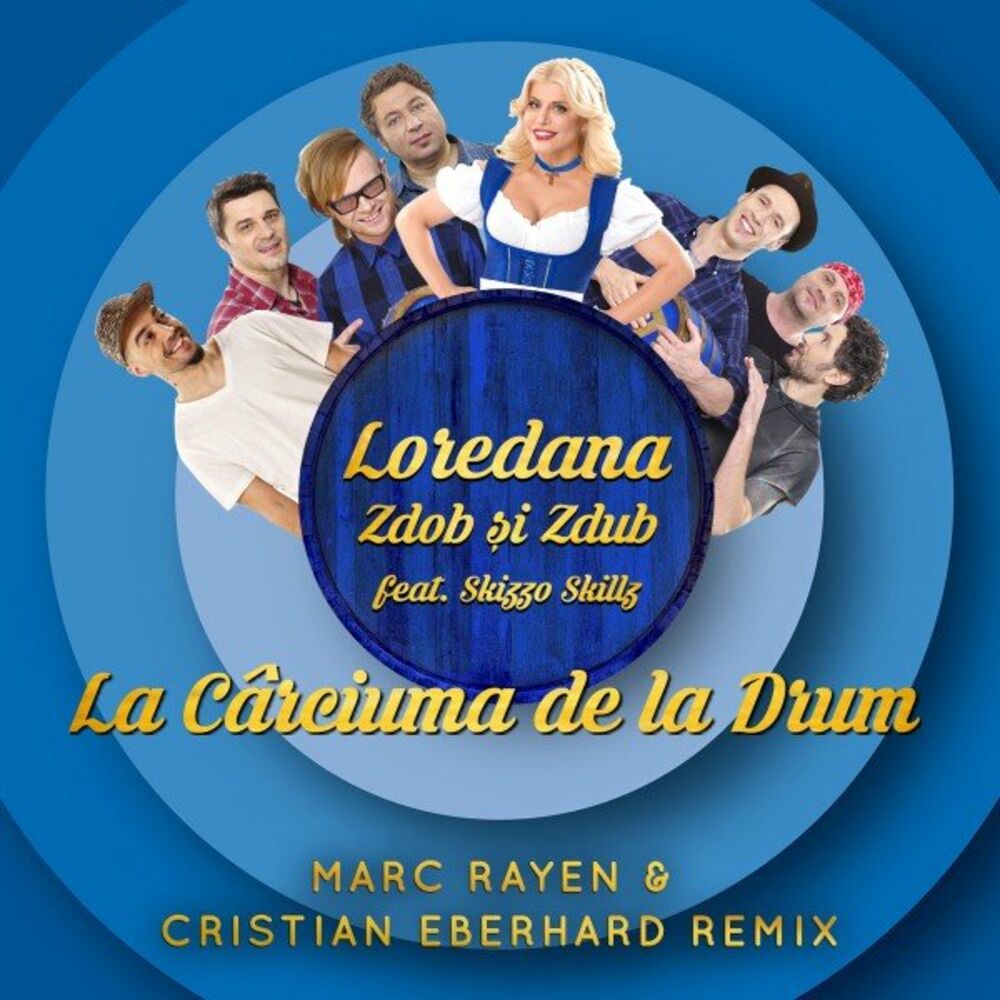 Picture of La carciuma de la drum (Marc Rayen & Christian Eberhard Remix)