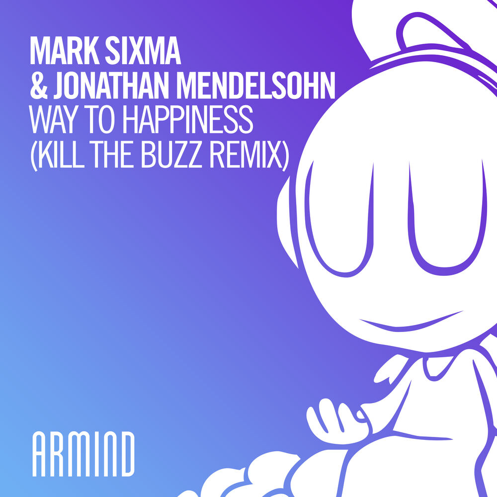Picture of Way To Happiness (Kill The Buzz Remix)