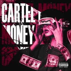 Cover of CARTEL MONEY
