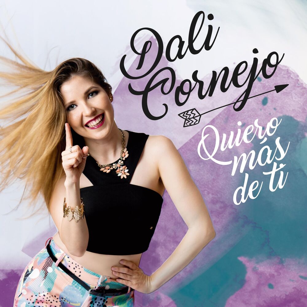 Picture of Quiero Mas de Ti