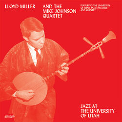 Cover of Jazz at the University of Utah