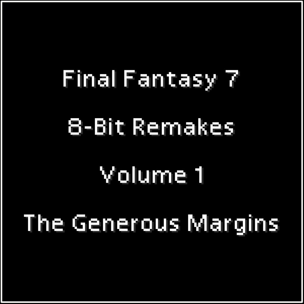 Picture of Final Fantasy 7 (8-bit Remakes) Volume 1