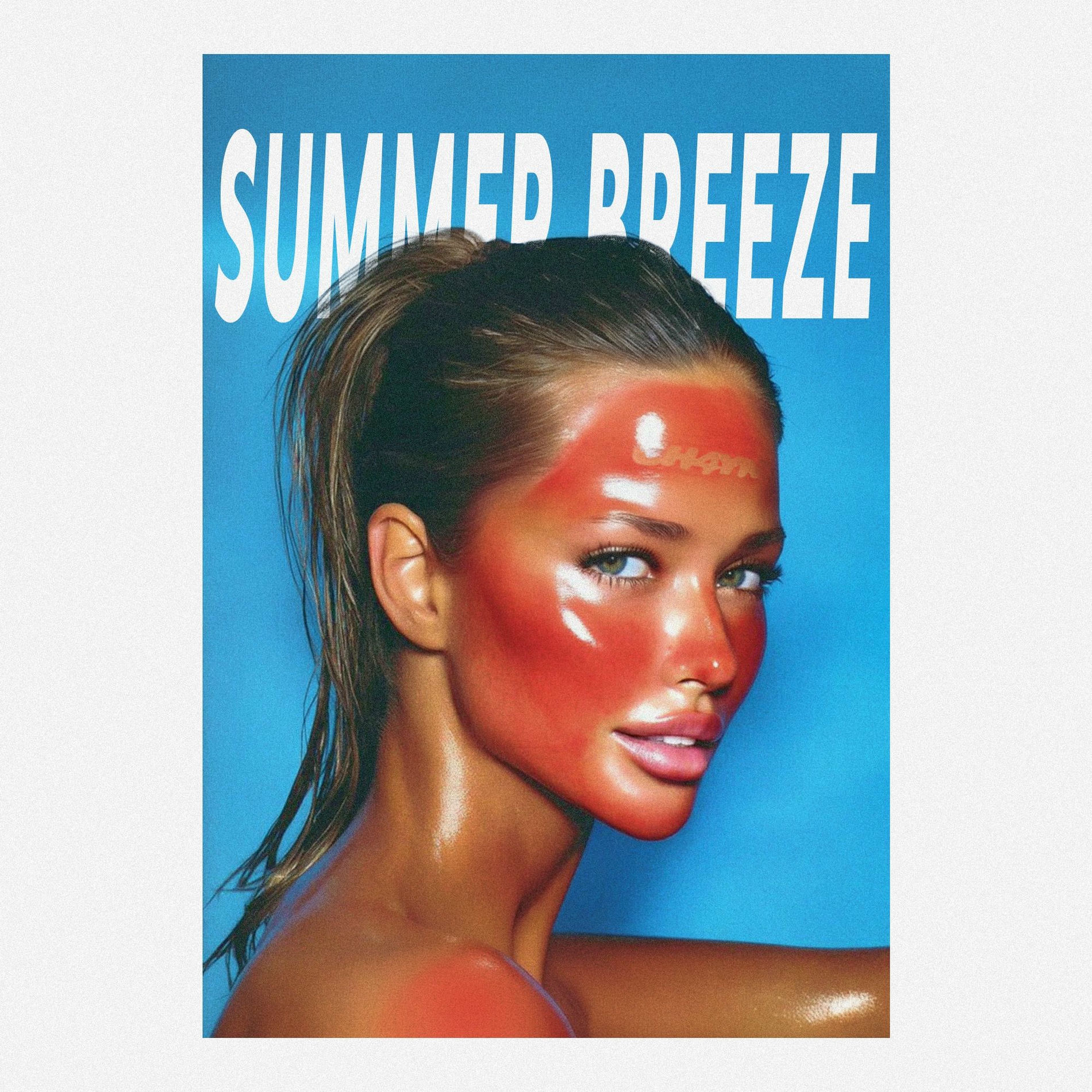Album cover of Summer Breeze