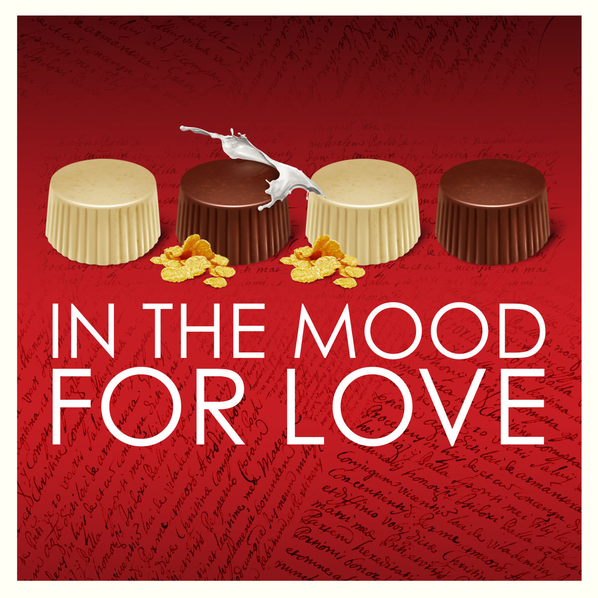 Album cover of In the Mood for Love