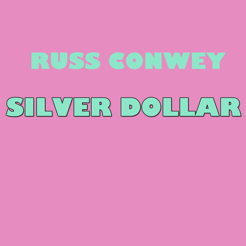 Picture of Silver Dollar