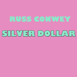 Cover of Silver Dollar
