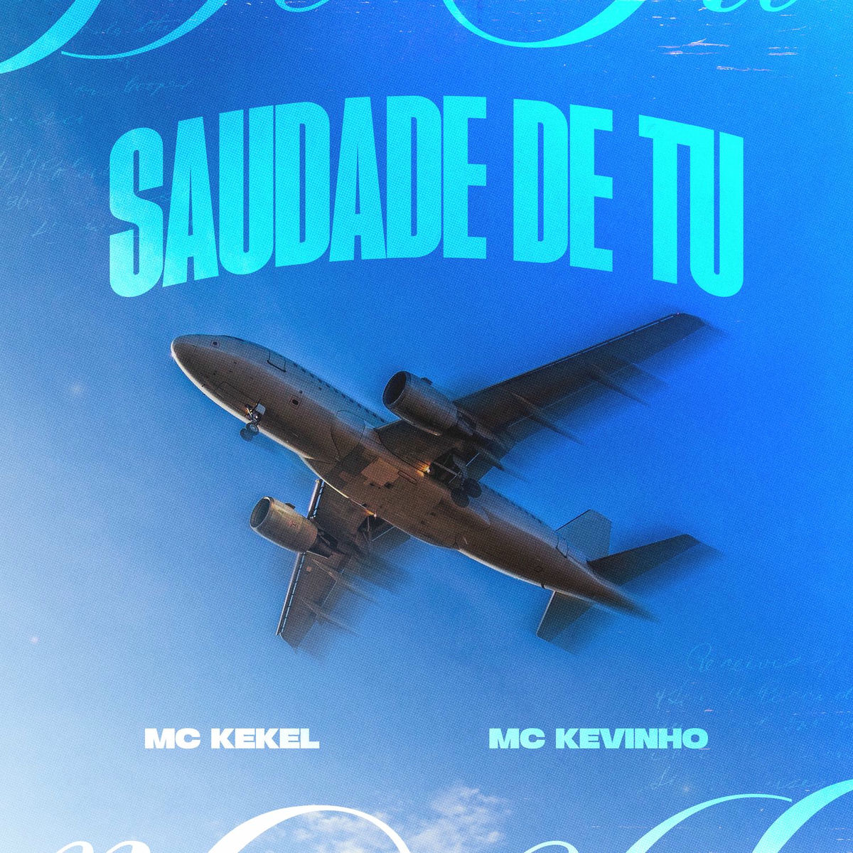 Album cover of Saudade De Tu
