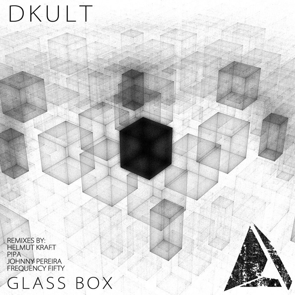 Picture of Glass Box