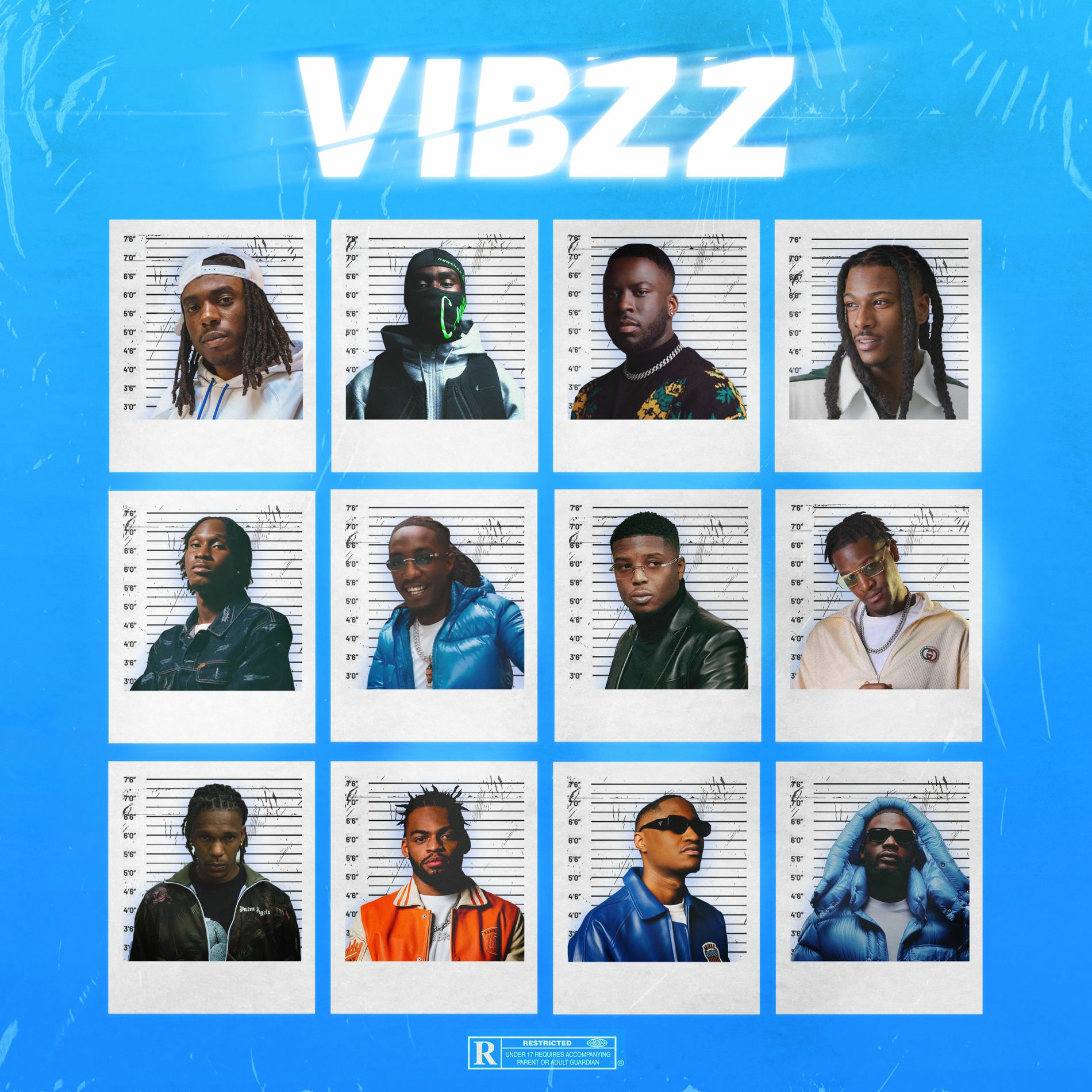 Album cover of Prime