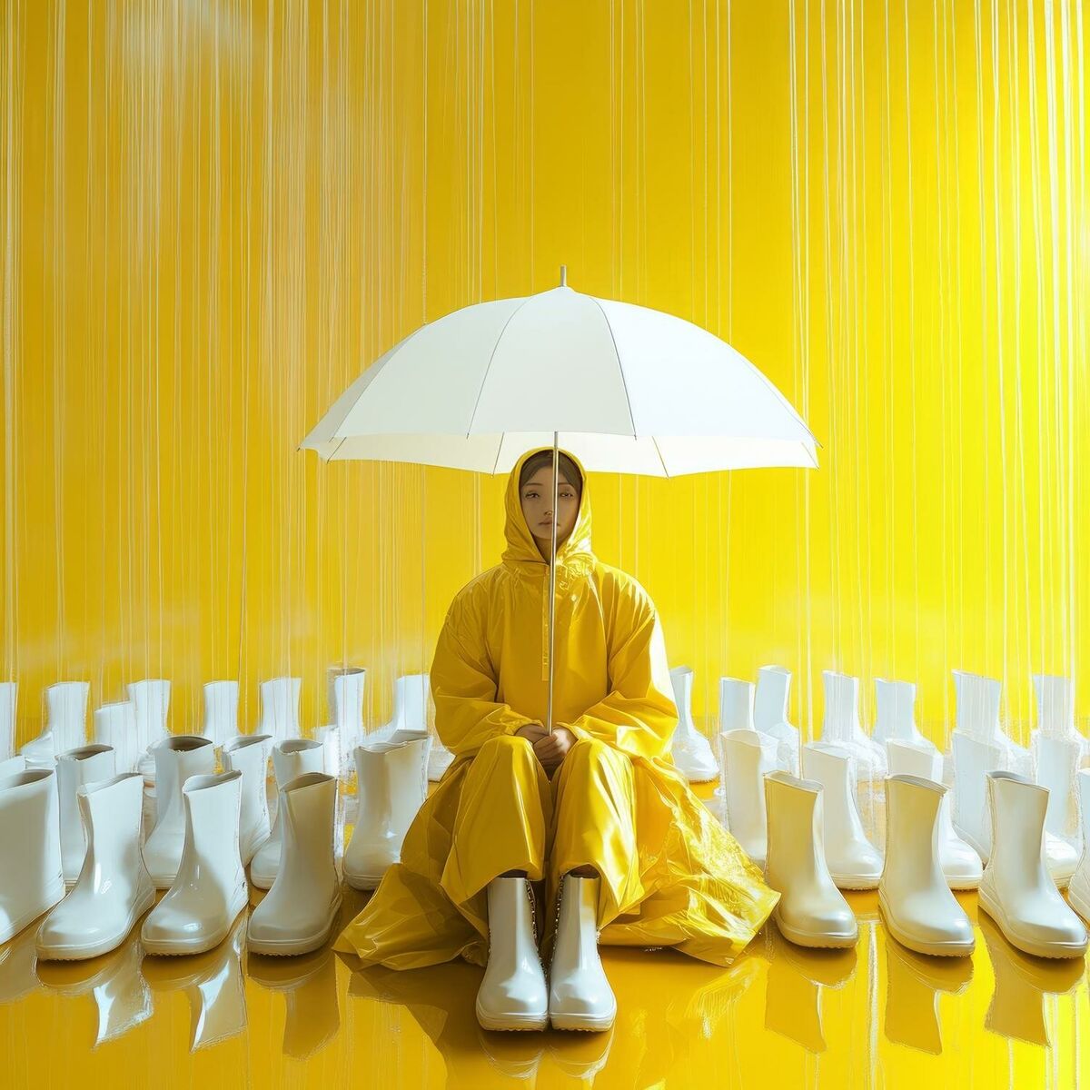 Album cover of Sprinkles of Rain Sounds