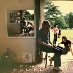 Cover of Ummagumma