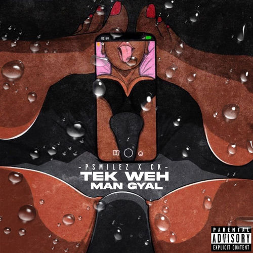Tek Weh Man Gyal