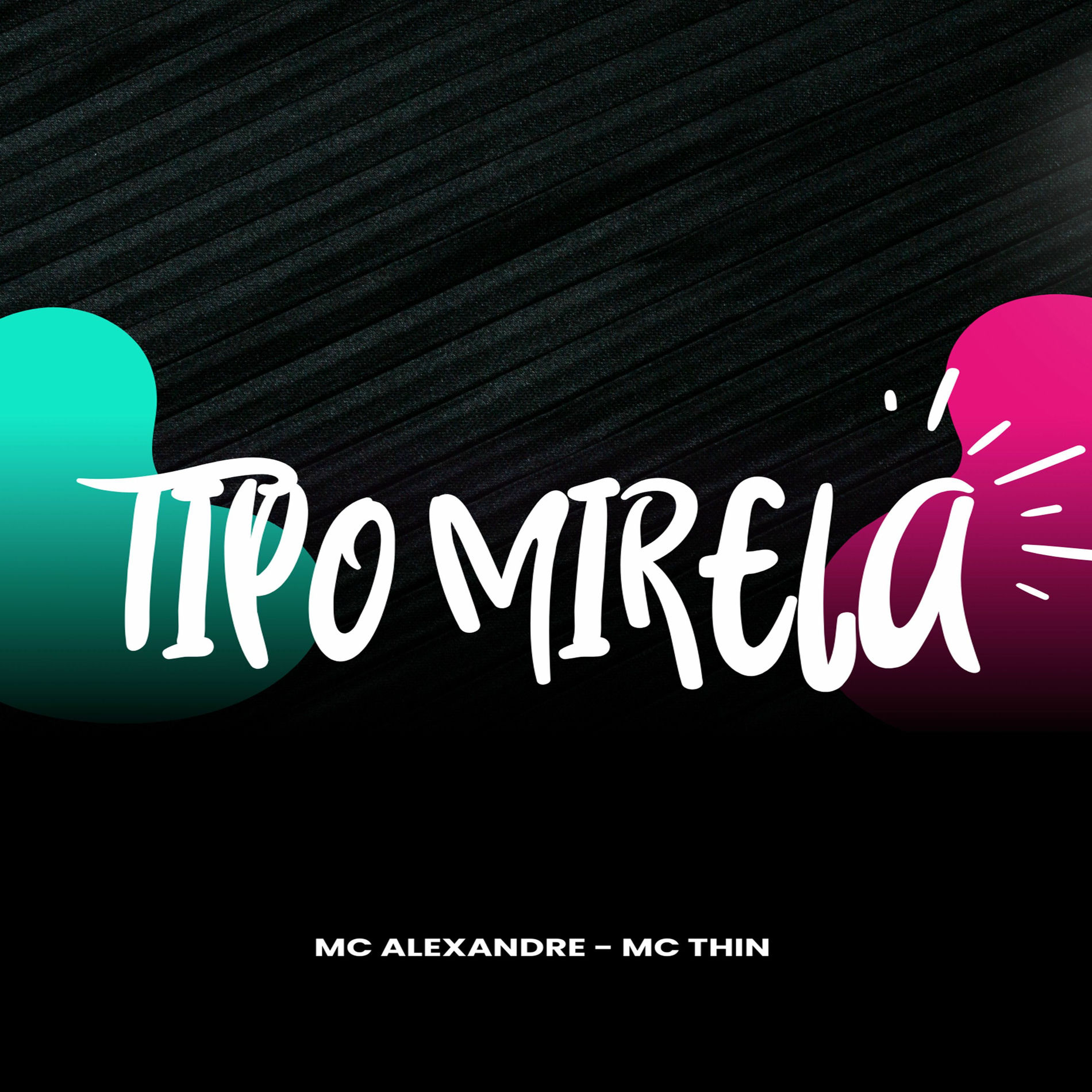 Album cover of Tipo Mirela