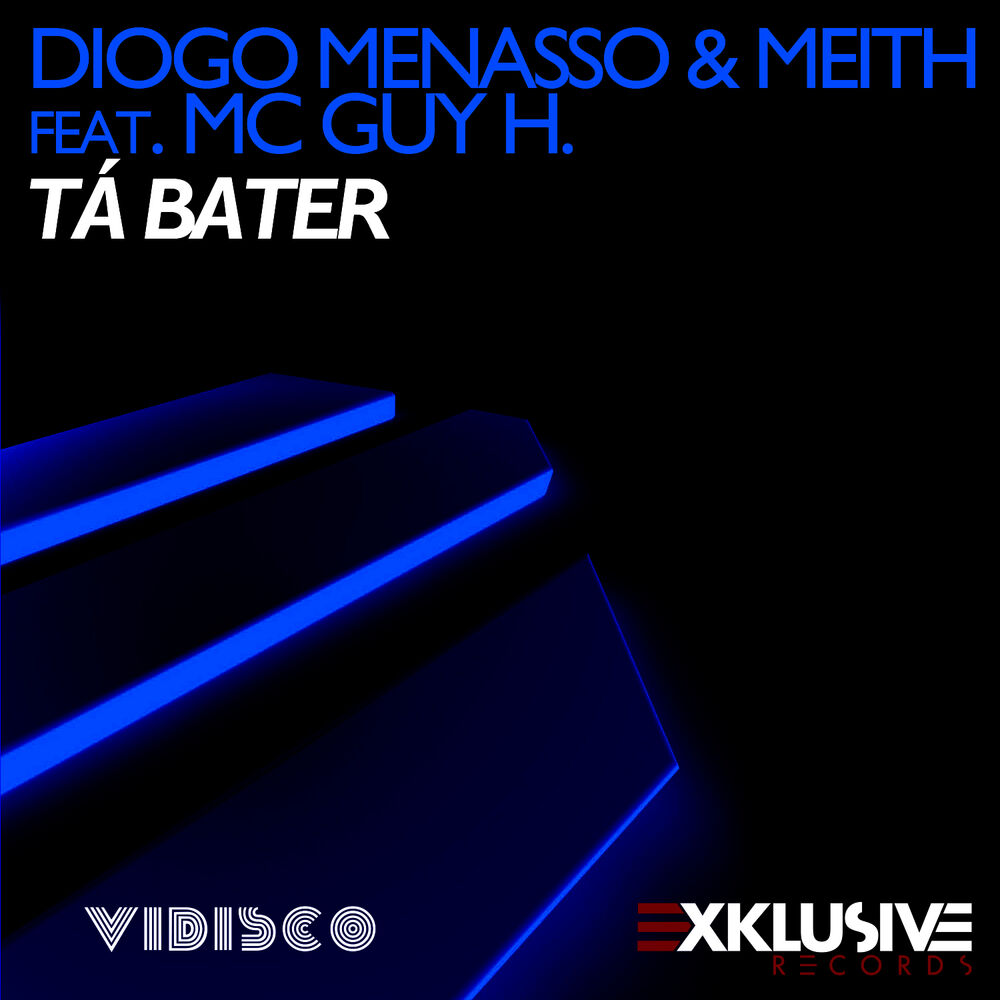 Picture of Tá Bater (feat. MC Guy H.)