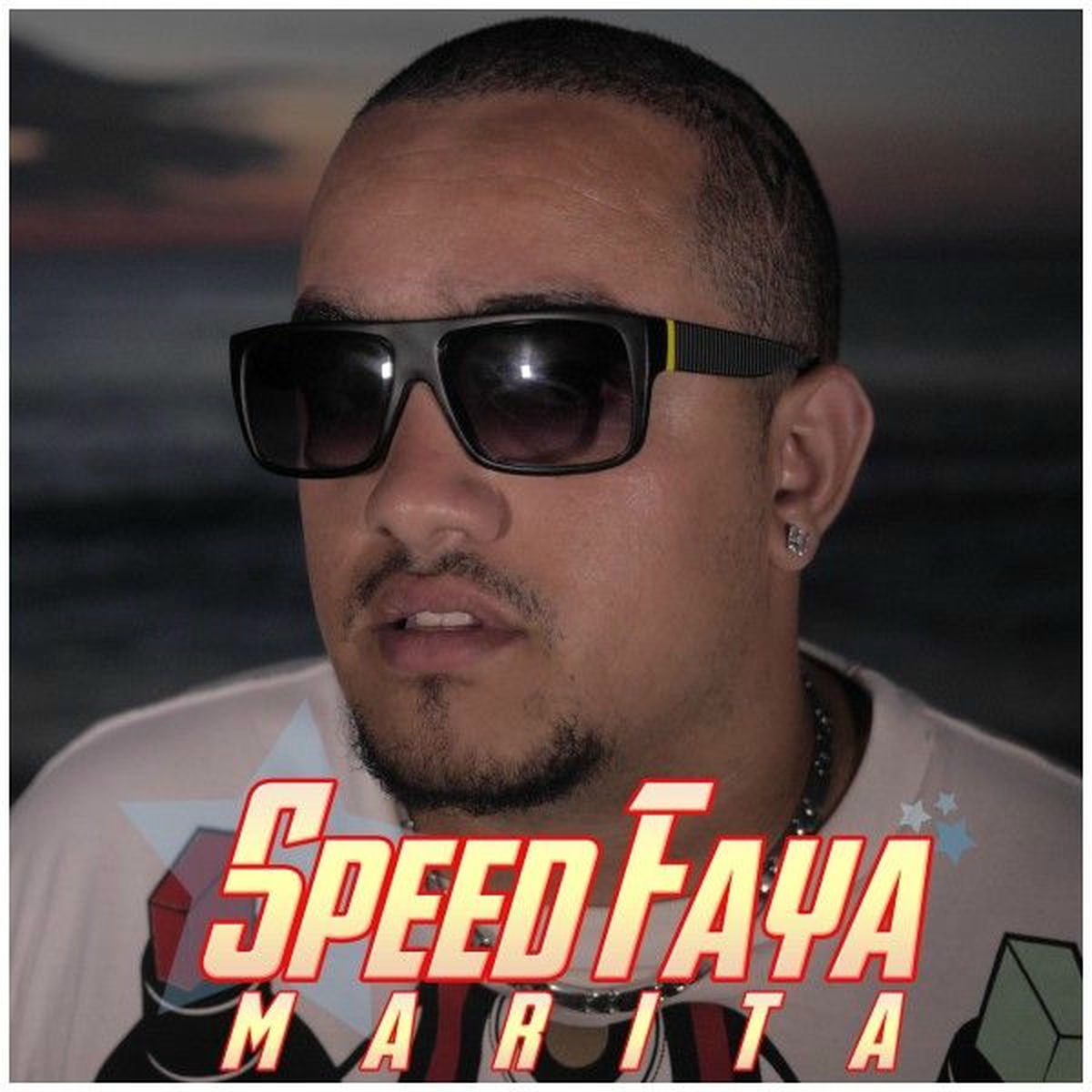 Album cover of Marita
