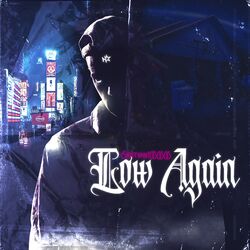 Cover of Low Again