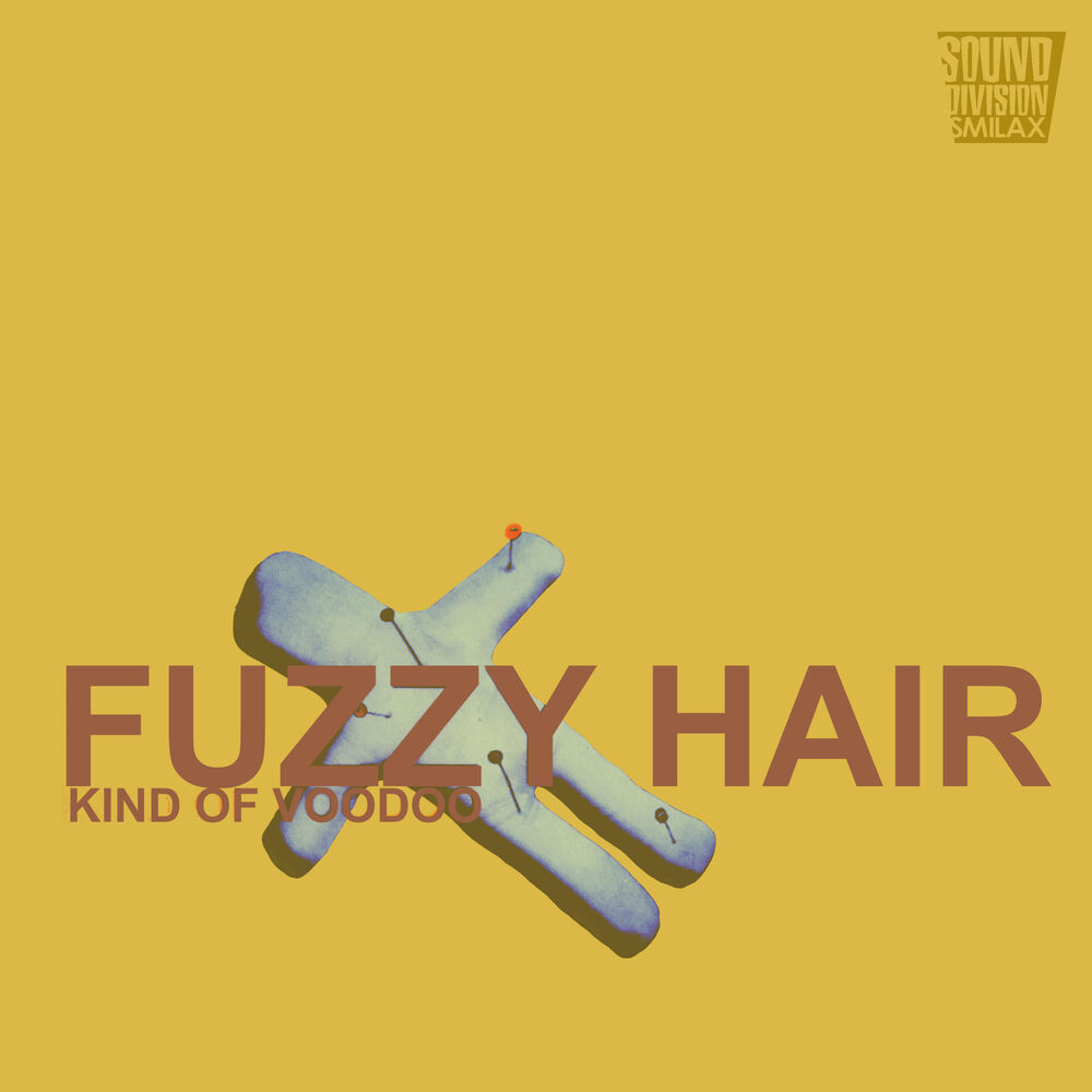 Picture of Kind Of Voodoo (EP Extended Play)