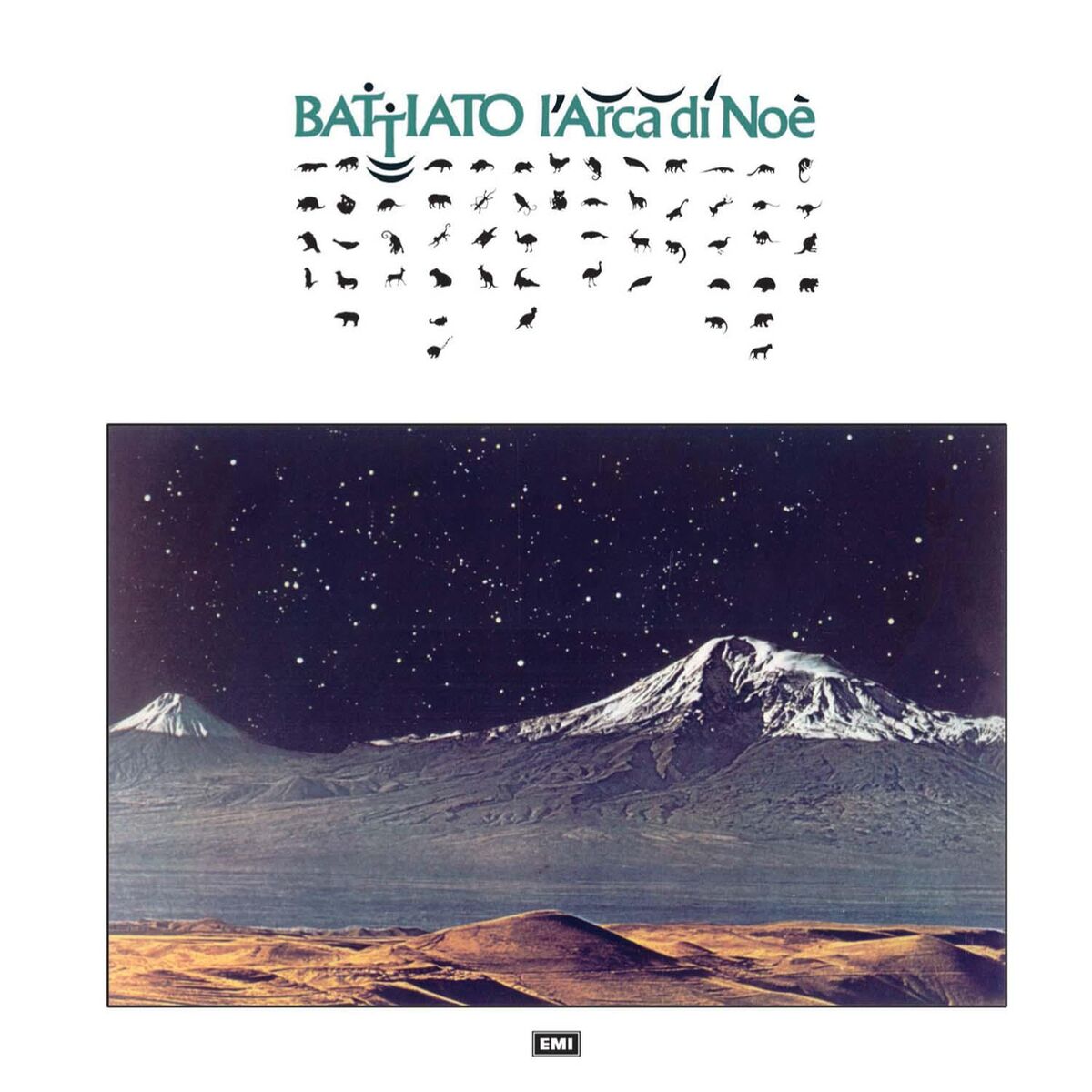 Album cover of Radio Varsavia