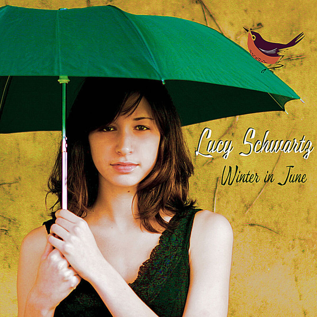 Album cover of Winter In June