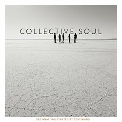 Cover of See What You Started By Continuing
