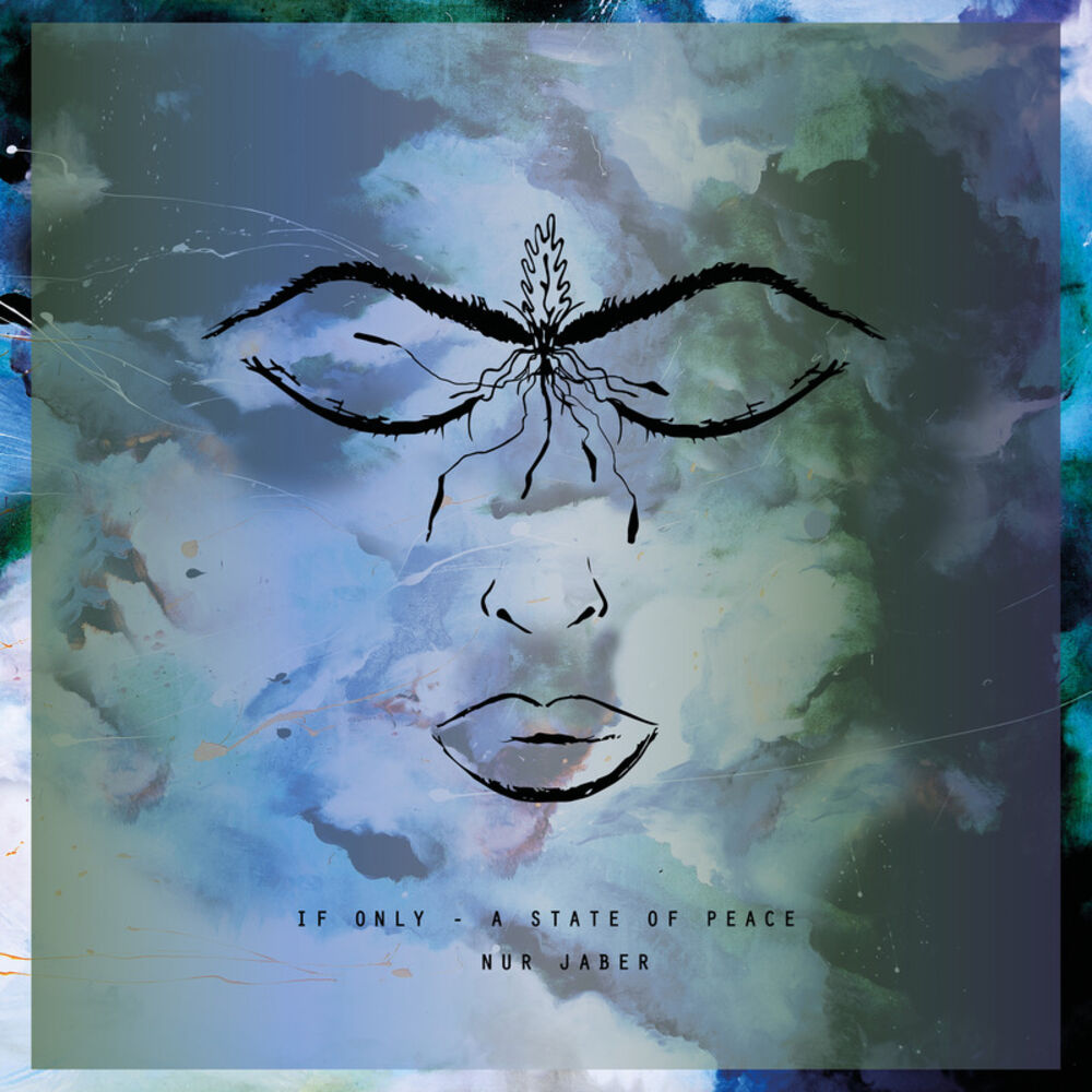 Picture of If Only - A State of Peace LP