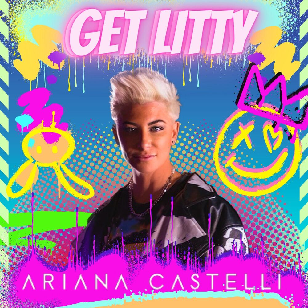 Picture of Get Litty
