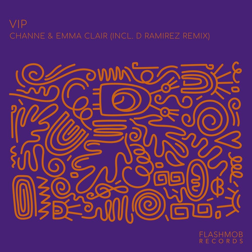 Picture of VIP