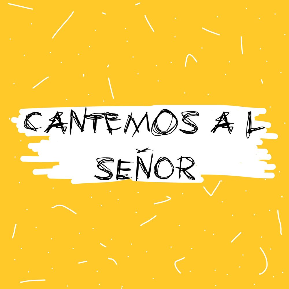 Picture of Cantemos al Señor
