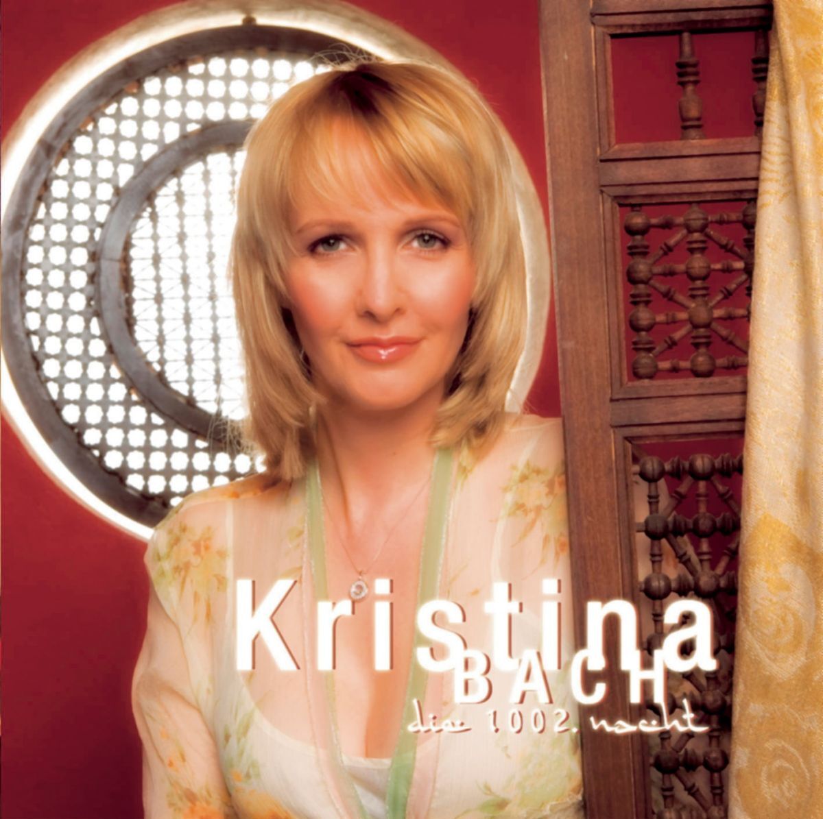 Album cover of Bin kein Engel