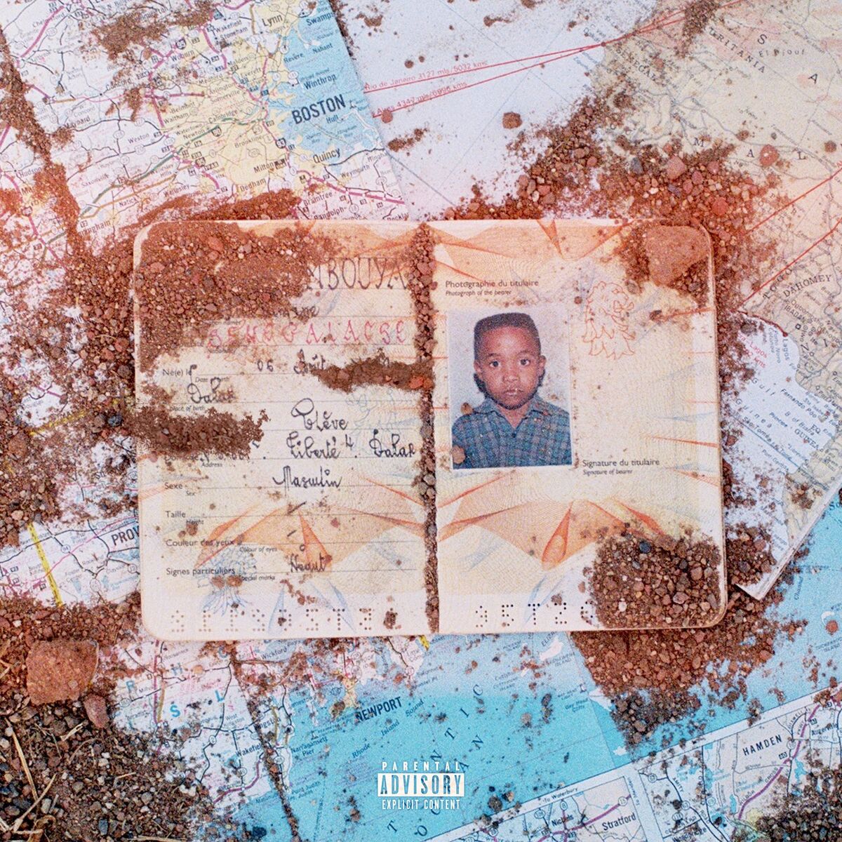 Album cover of Ride