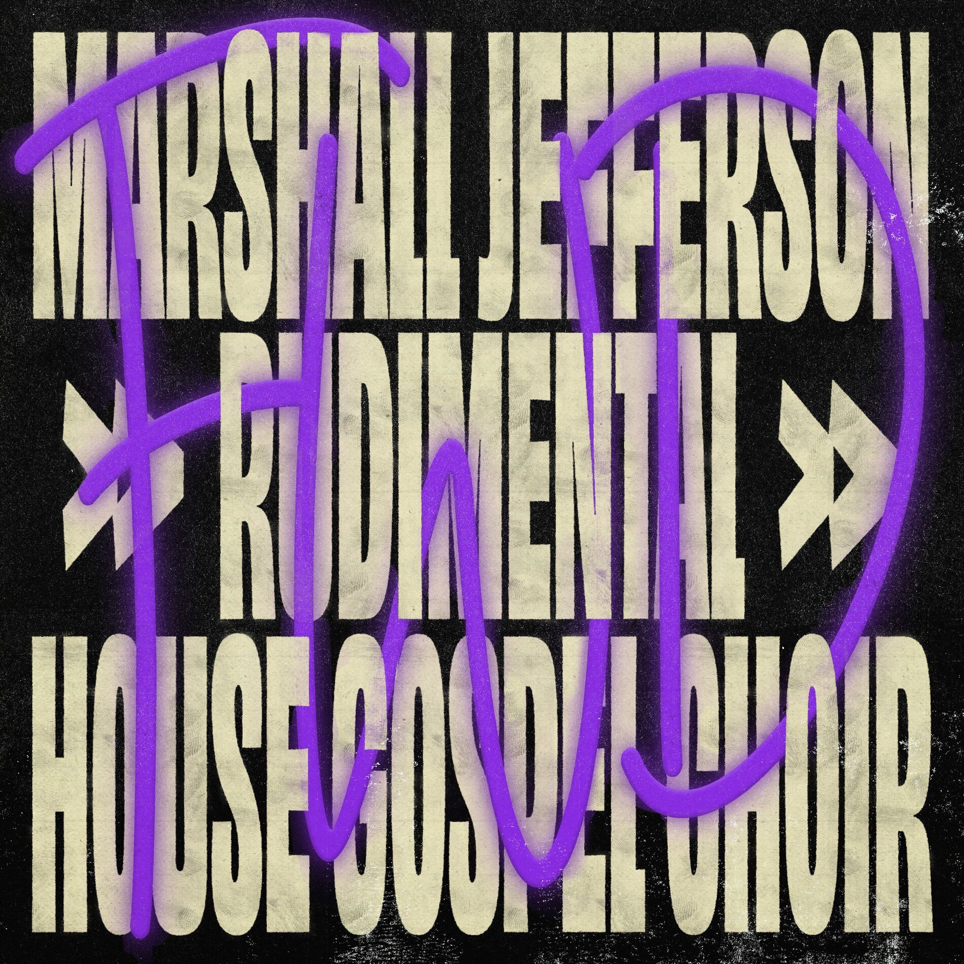 Album cover of FWD