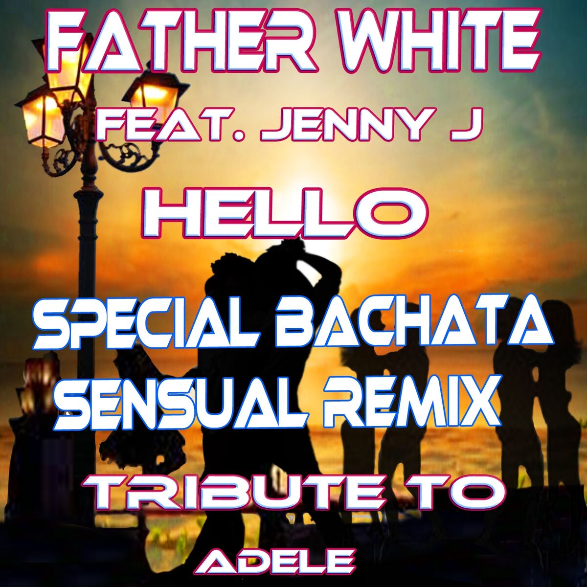 Album cover of Hello