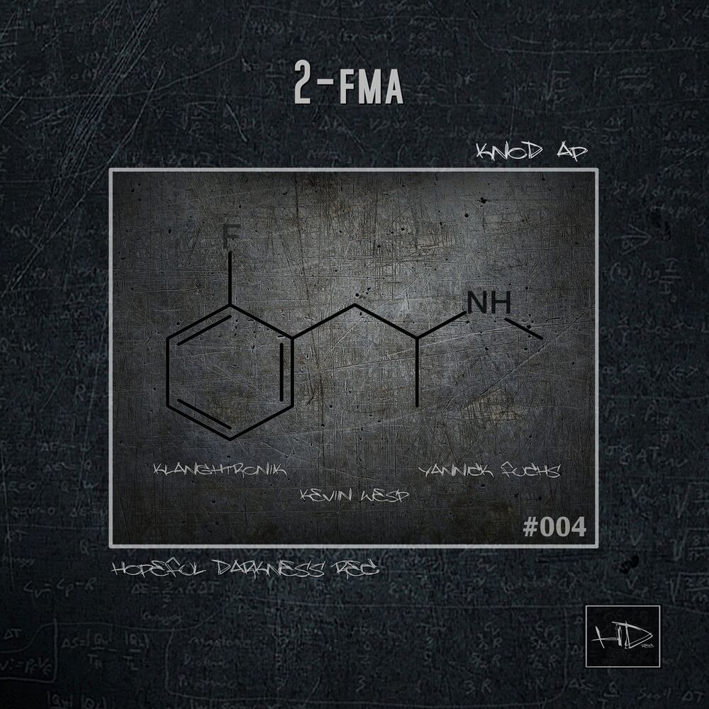 Picture of 2-FMA