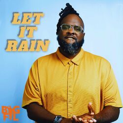 Cover of Let It Rain