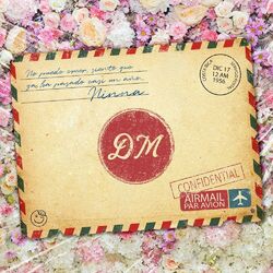 Cover of DM