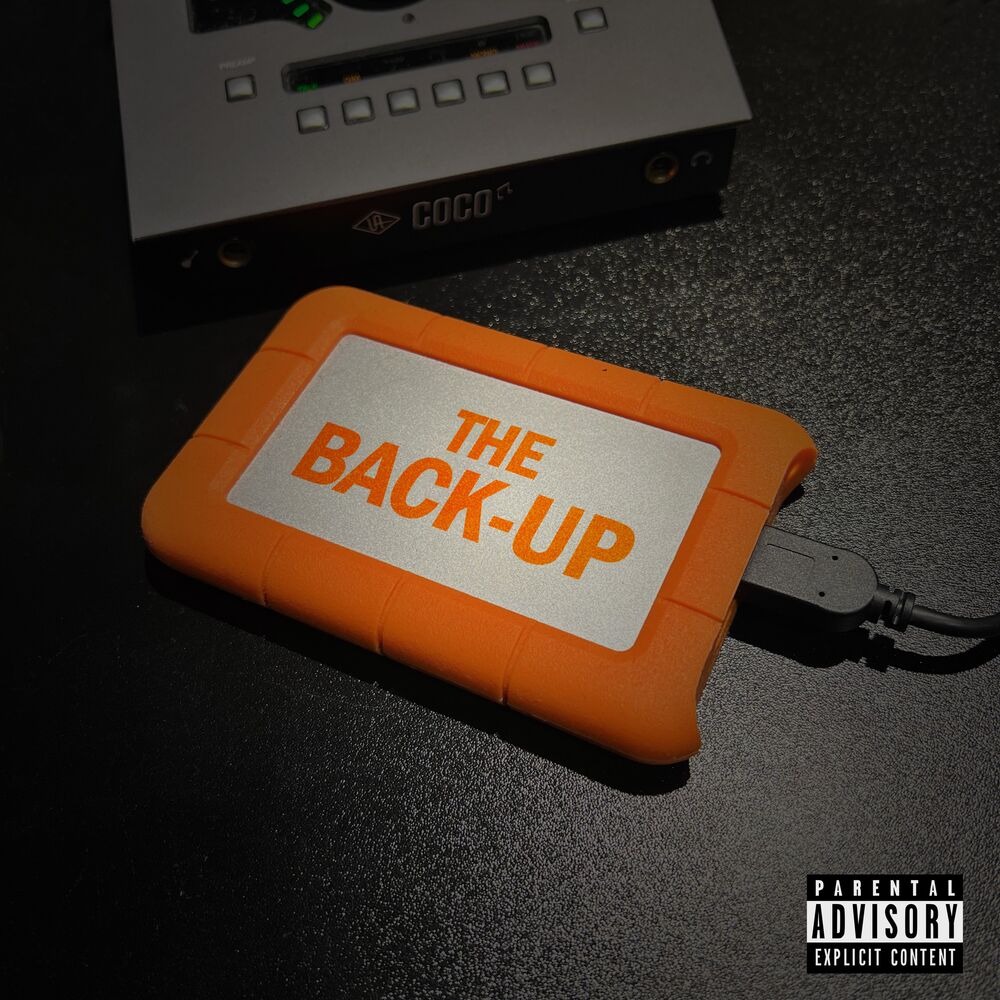 Picture of The Back-Up